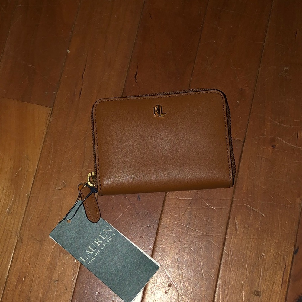 Ralph Lauren wallet